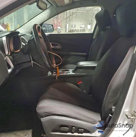 2014 Chevrolet Equinox Lt from USA, damaged, VIN 2GNALBEK1E6329460